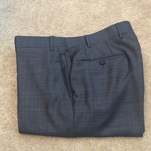 NEW Men’s Canali FF trousers size 52/36UK